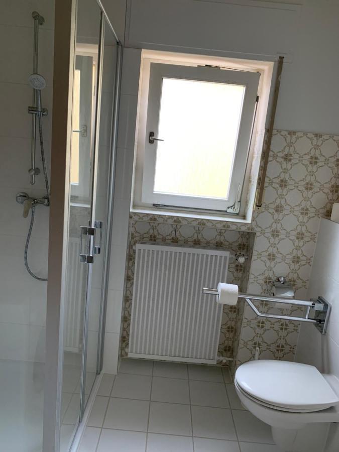 Gruene Oase Apartment Kottenheim Bagian luar foto